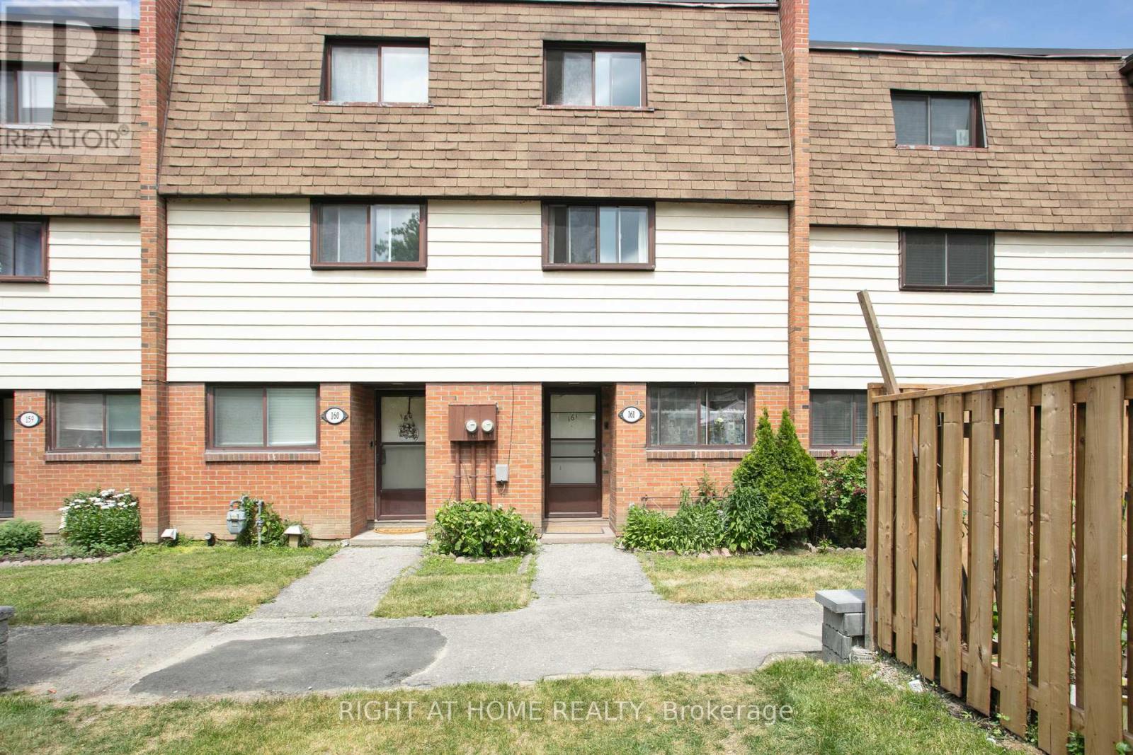 161 180 Mississ Vly Blvd, Mississauga Mississauga Valleys, ON L5A 3M2