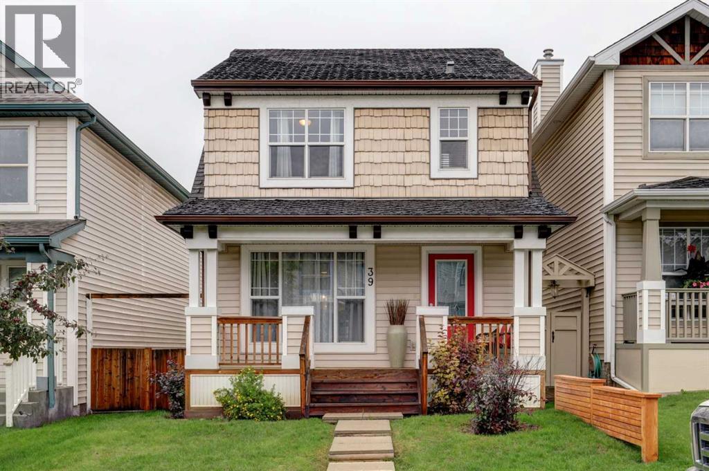 39 Tuscany Springs Pl NW, Calgary, AB T3L 2V1