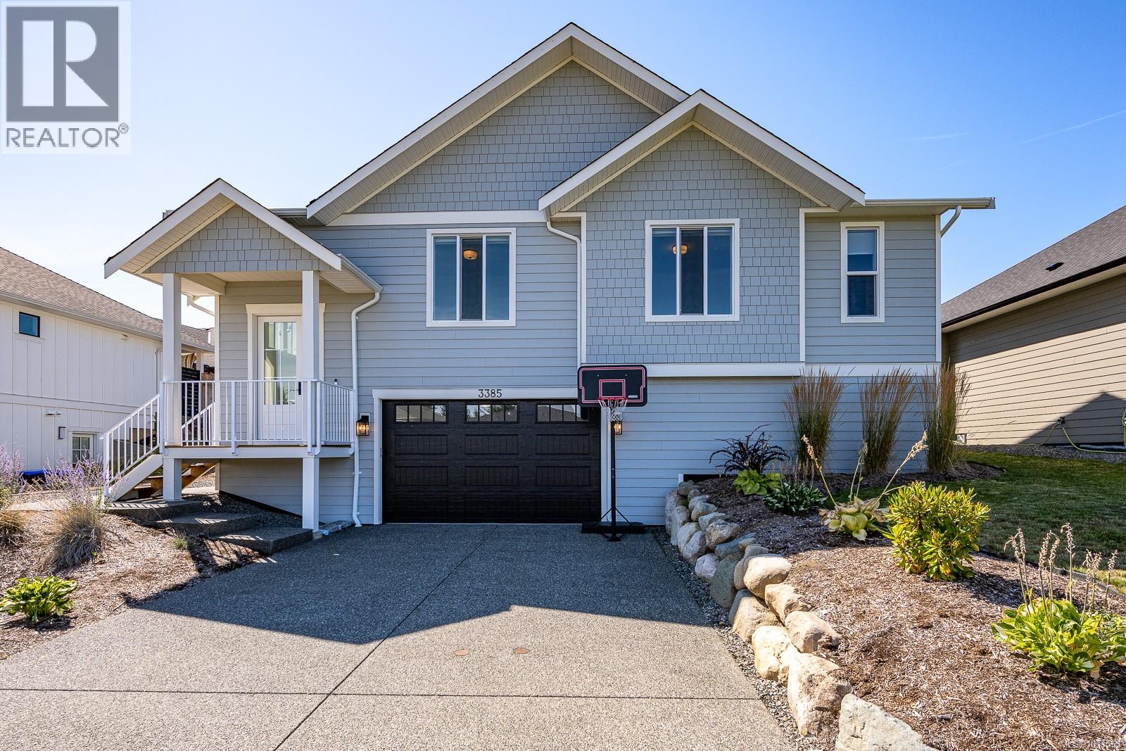 3385 Marygrove Dr, Courtenay, BC V9N 0E7