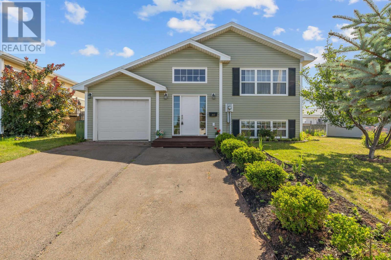 367 Jennifer St, Summerside, PE C1N 6L4