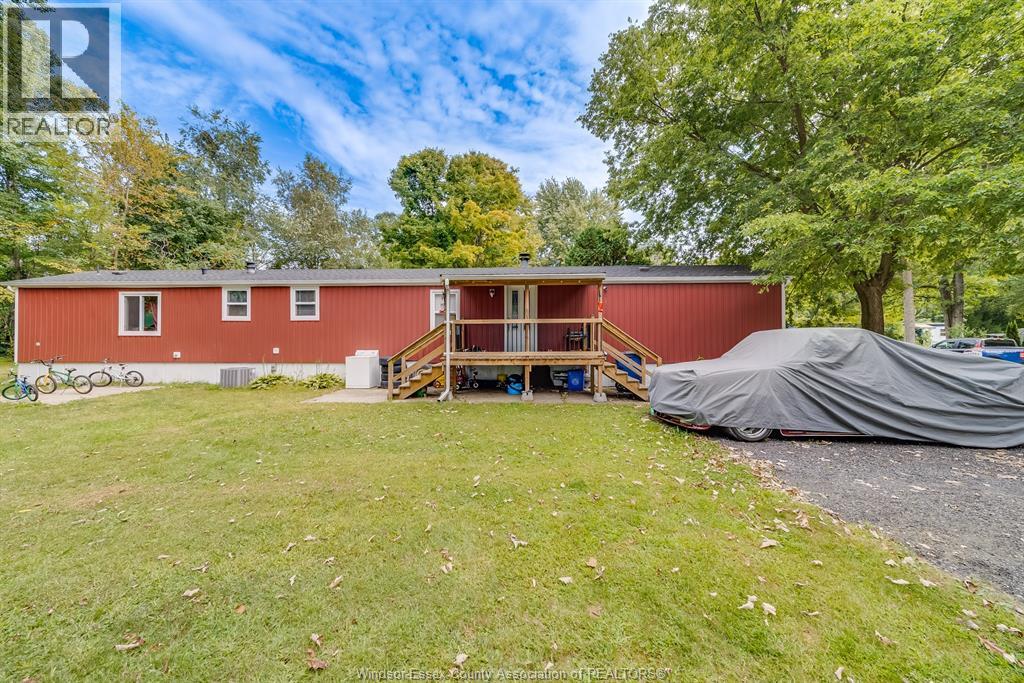 29338 Jane Road Unit 98, Chatham-Kent, ON N0P 2K0