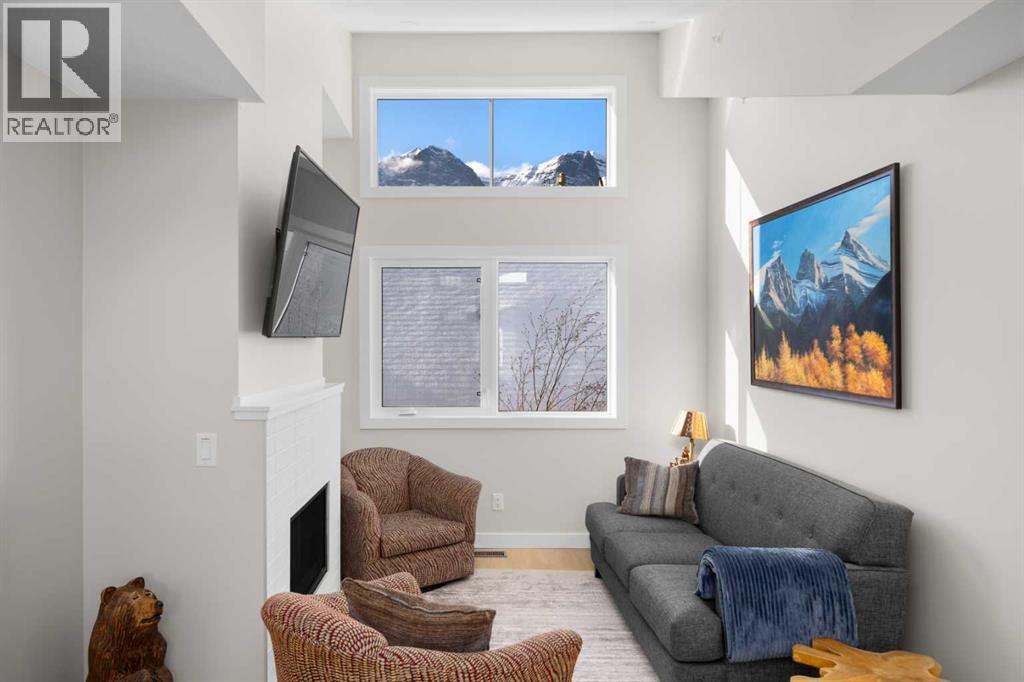750 Harvie Heights Road Unit 204, Harvie Heights, AB T1W 2W2