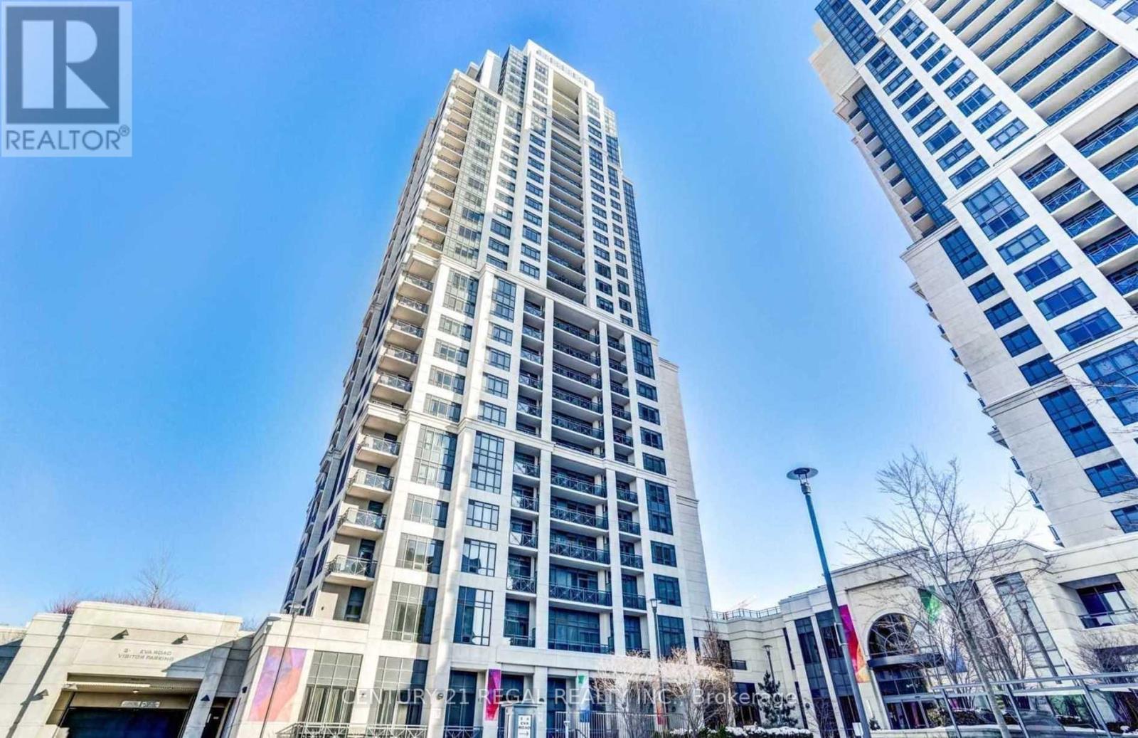 229 2 Eva Rd, Toronto, ON M9C 0A9