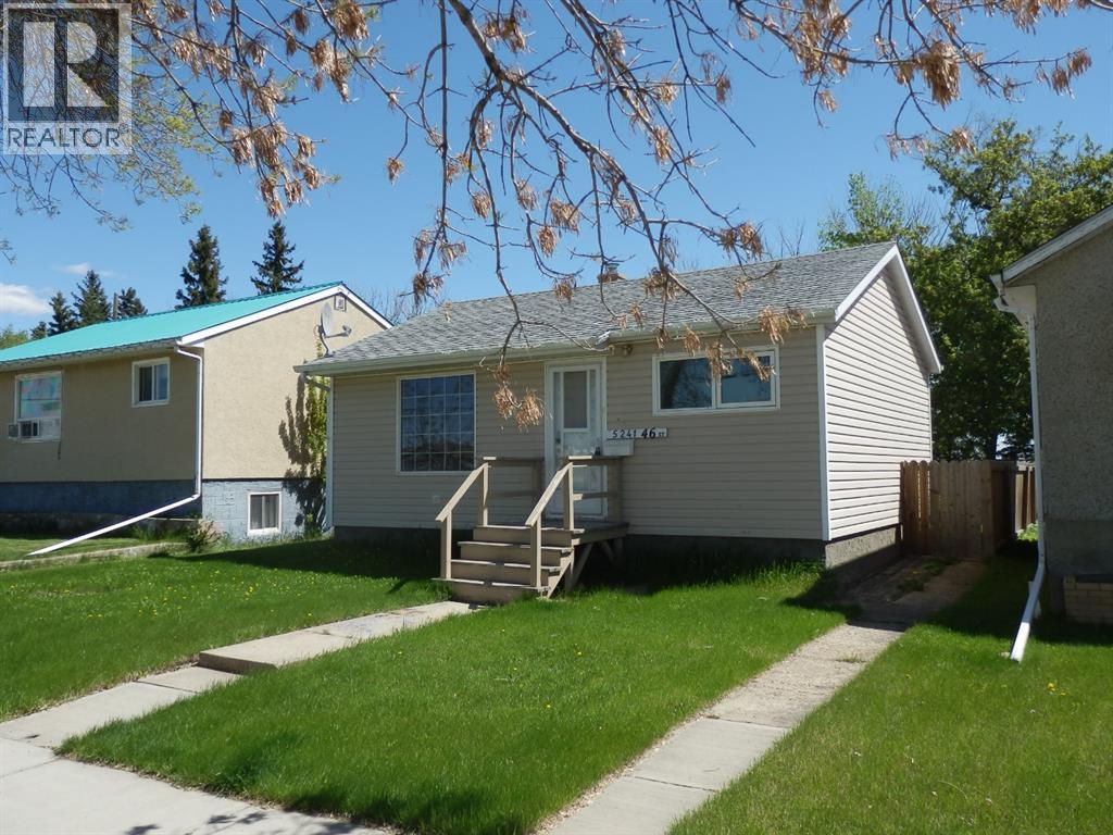 46 Street Unit 5241, Camrose, AB T4V 3C7