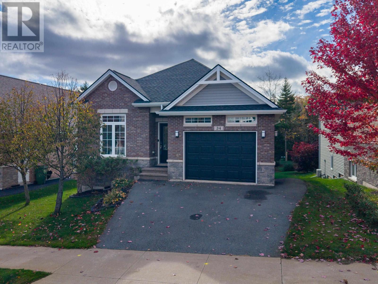 34 Krause Ct, Dartmouth, NS B2W 0K9