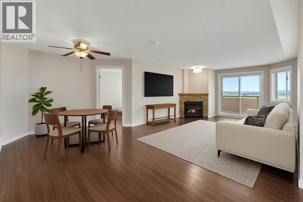 7451 Springbank Boulevard Sw Unit 2107, Calgary, AB T3H 5R2