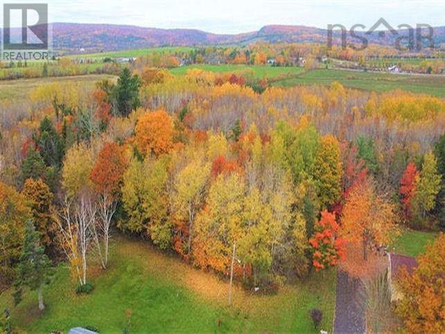 Lot H Reagh Avenue, Middleton, NS B0S 1P0