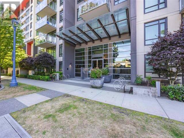 7328 Gollner Avenue Unit 806, Richmond, BC V6Y 0H7