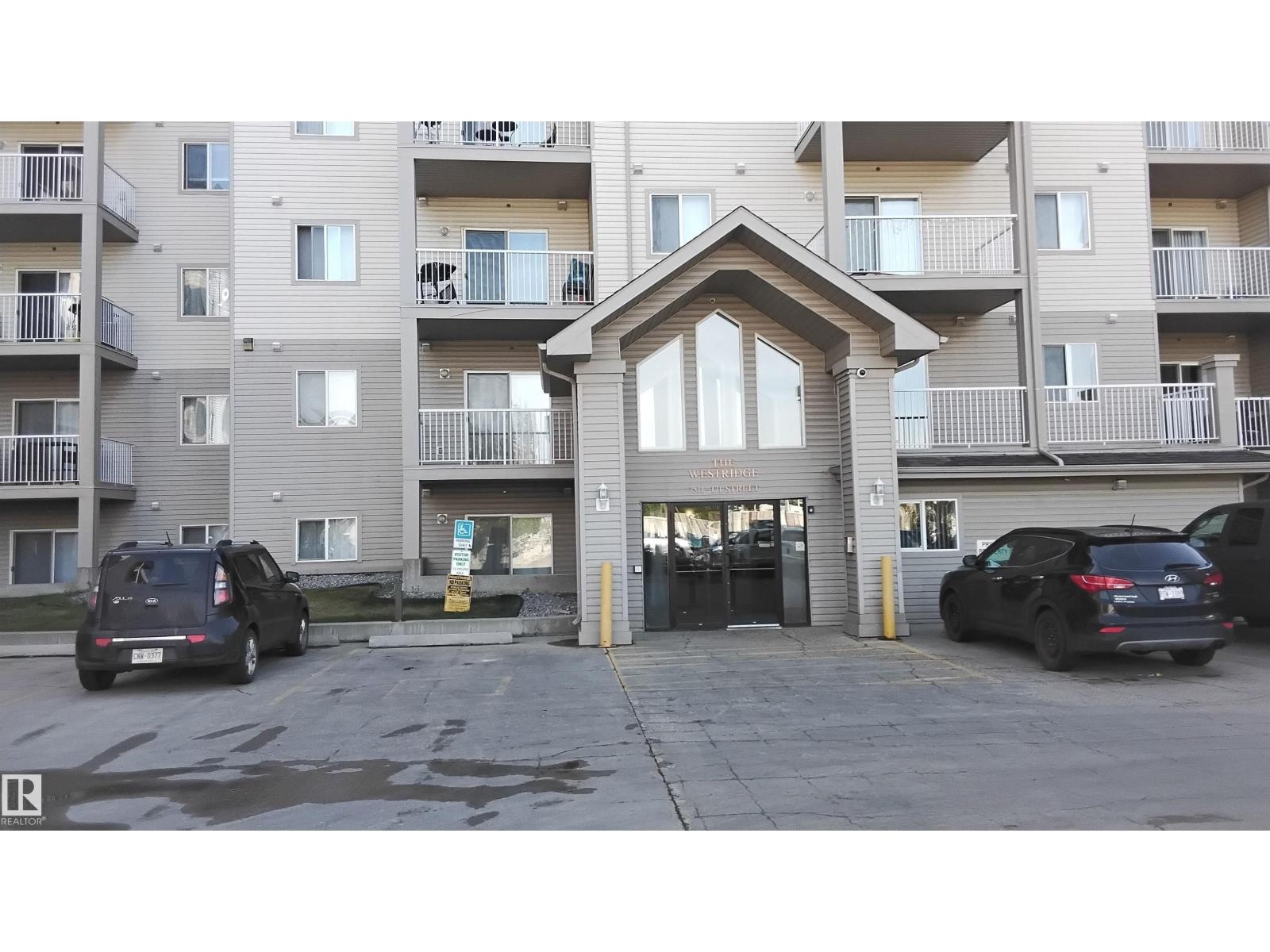 7511 171 Street Northwest #509, Edmonton, AB T5S 1E7
