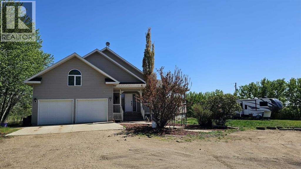 8432 Twp Rd 481, Rural Minburn No. 27 County Of, AB T9W 1T3