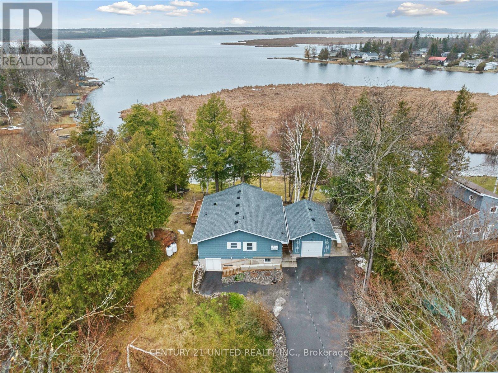 52 Birch Point Dr, Kawartha Lakes, ON K0L 1T0