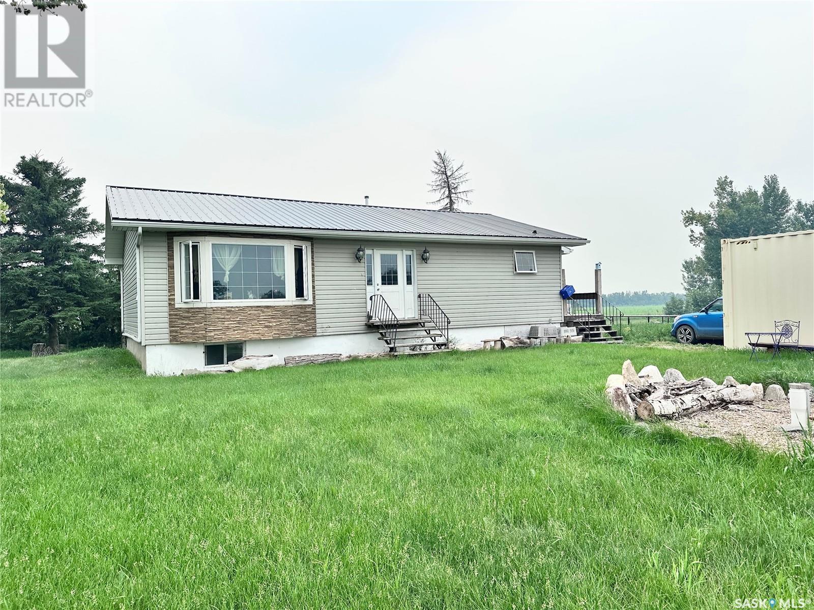 Hussey Acreage, Marriott Rm No. 317, SK S0L 2V0