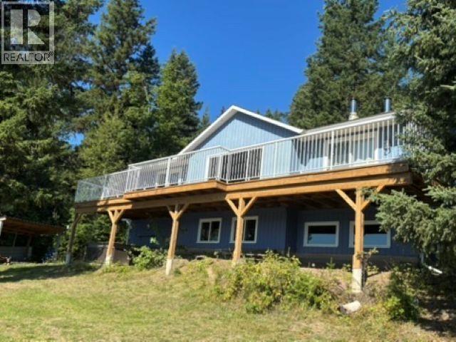 2496 Big Laketyee Lake Rd, Williams Lake, BC V2G 4Y9
