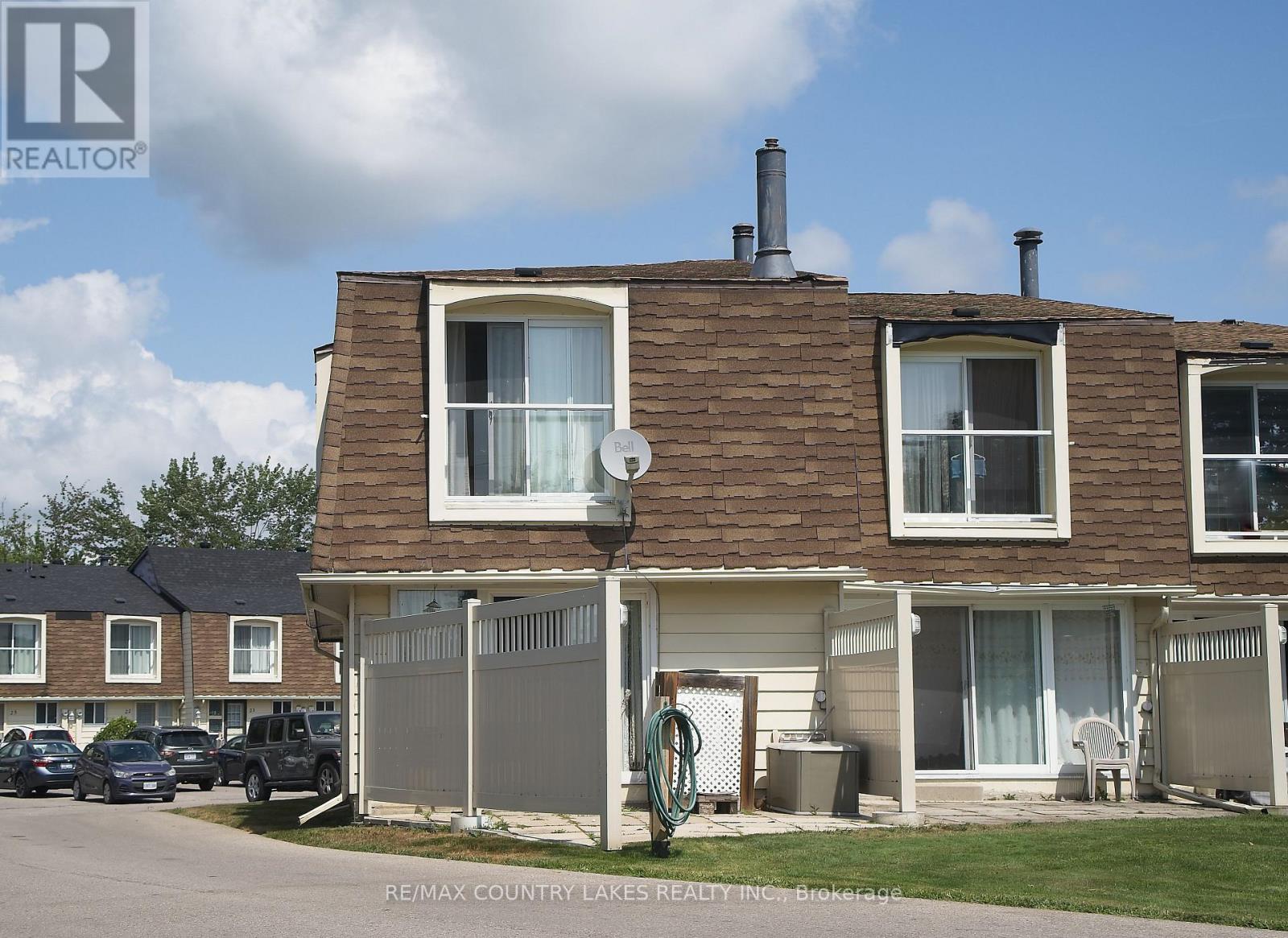 1 4 Paradise Blvd, Ramara, ON L0K 1B0