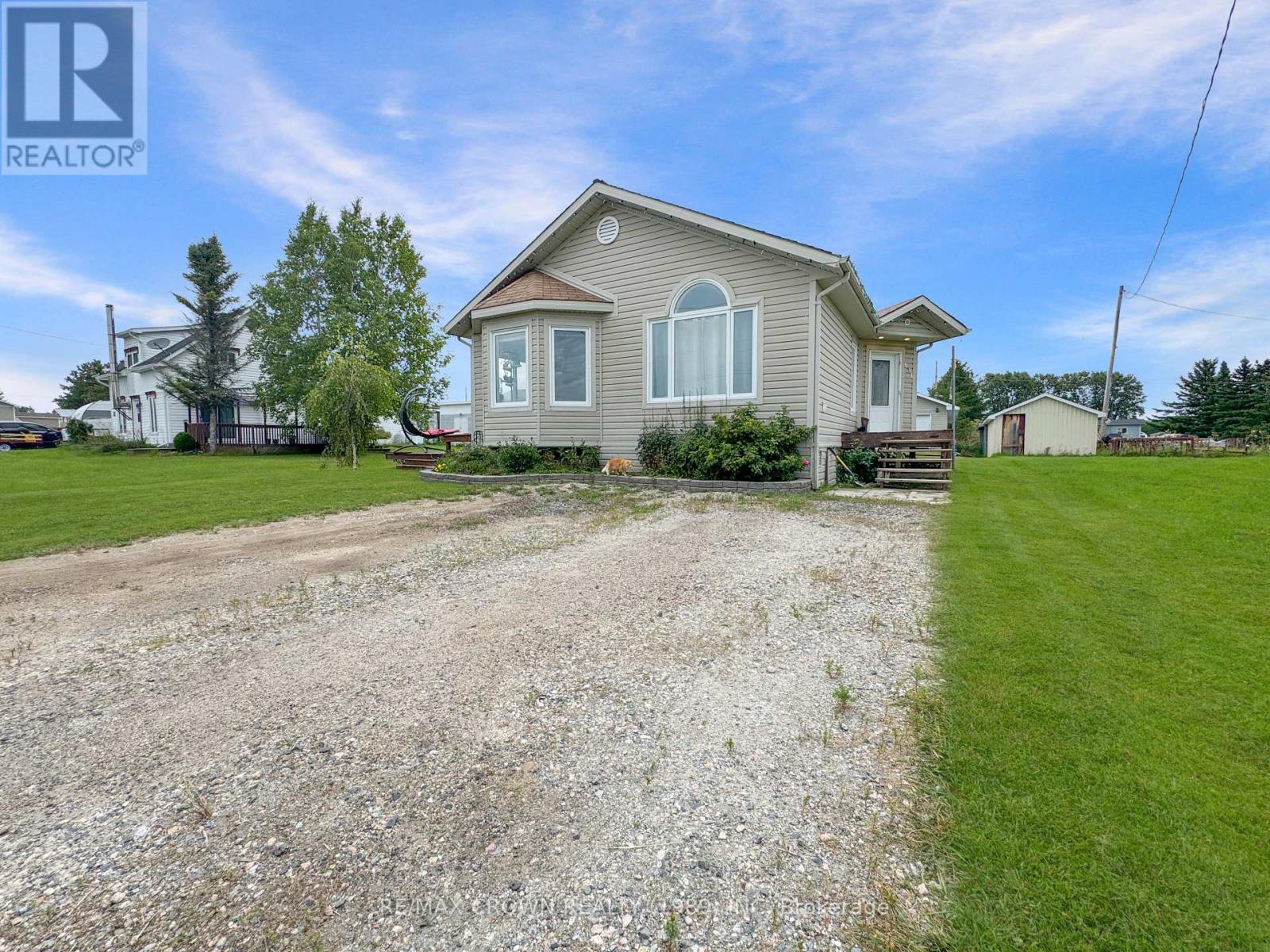 583 Highway S Unit 171, Hearst, ON P0L 1R0