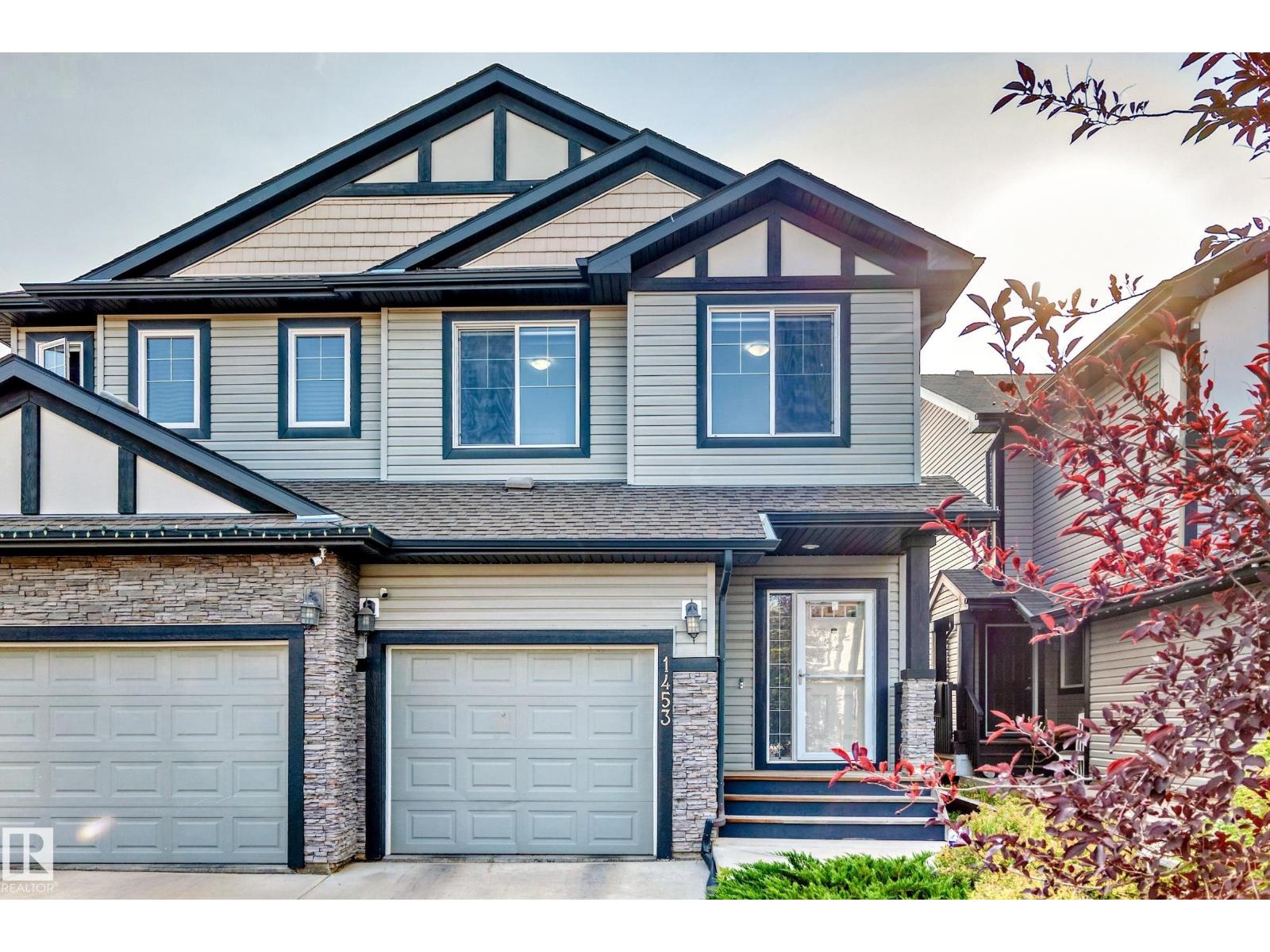 33 St Nw Unit 1453 #a, Edmonton, AB T5T 0V6