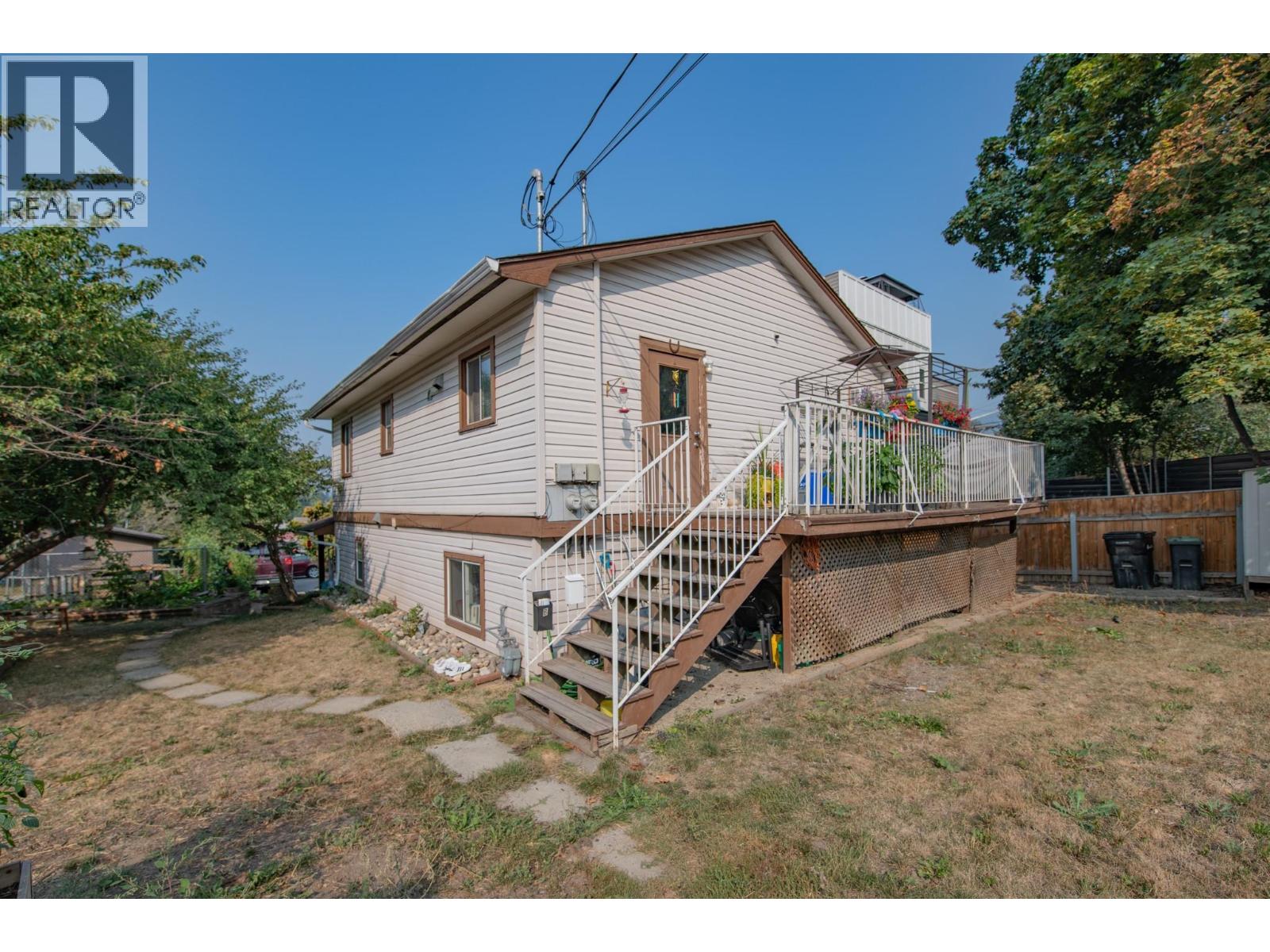 3908 Pleasant Valley Rd, Vernon, BC V1T 4M2