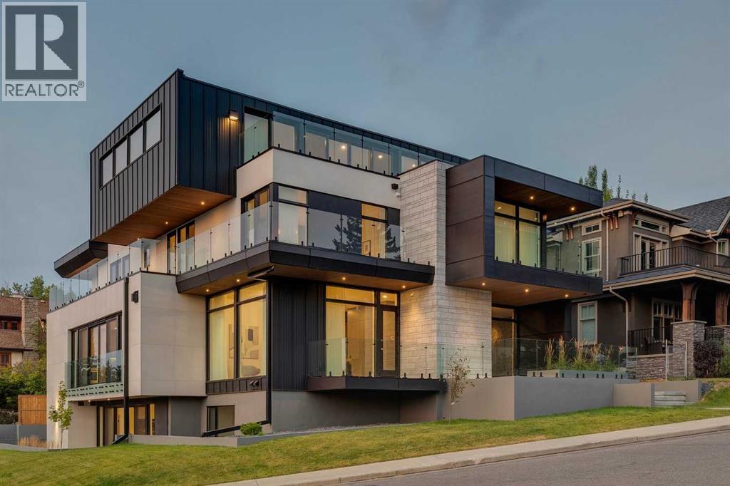 12 Avenue Nw Unit 2316, Calgary, AB T2N 1K3
