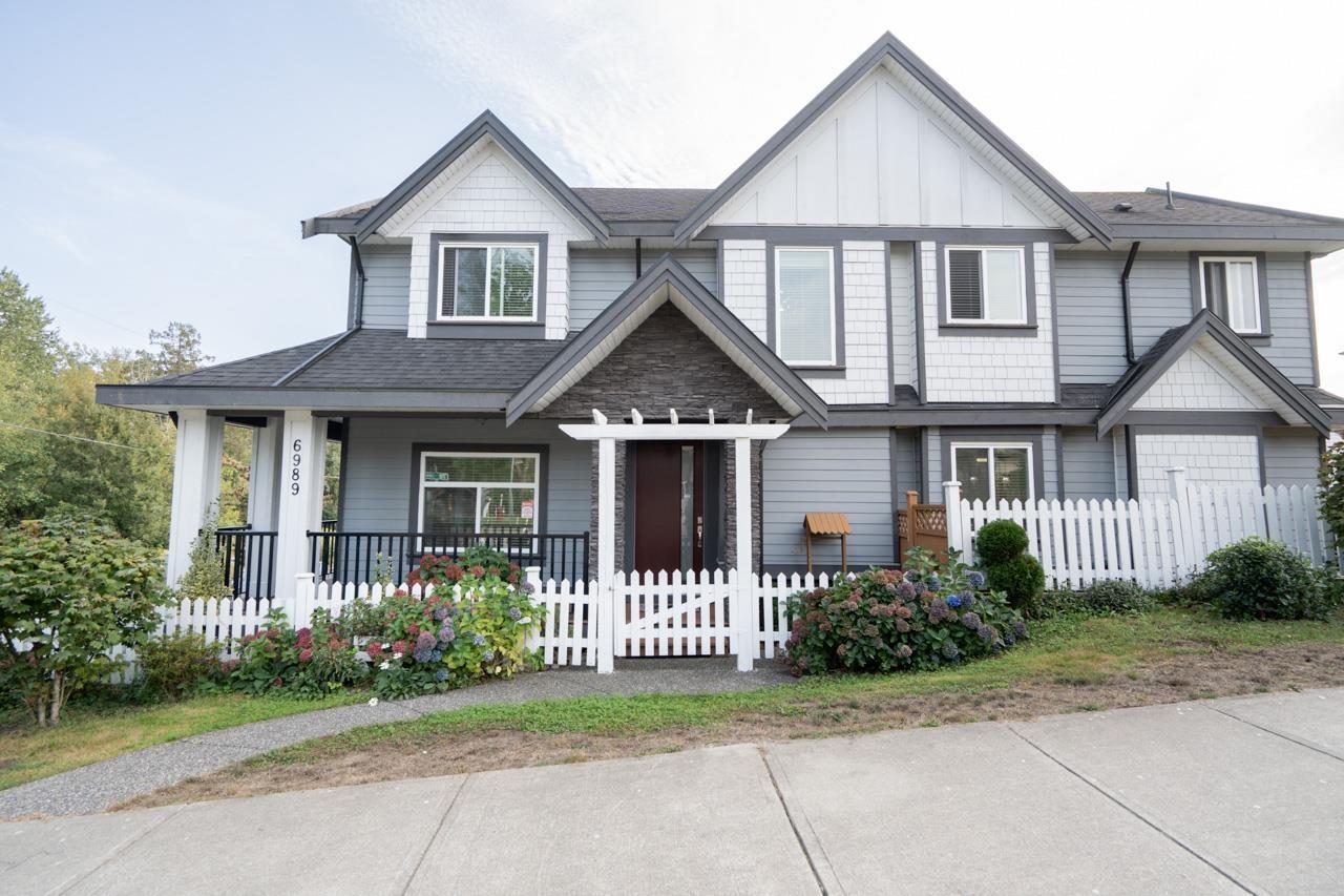 206 Street Unit 6989, Langley, BC V2Y 0W4