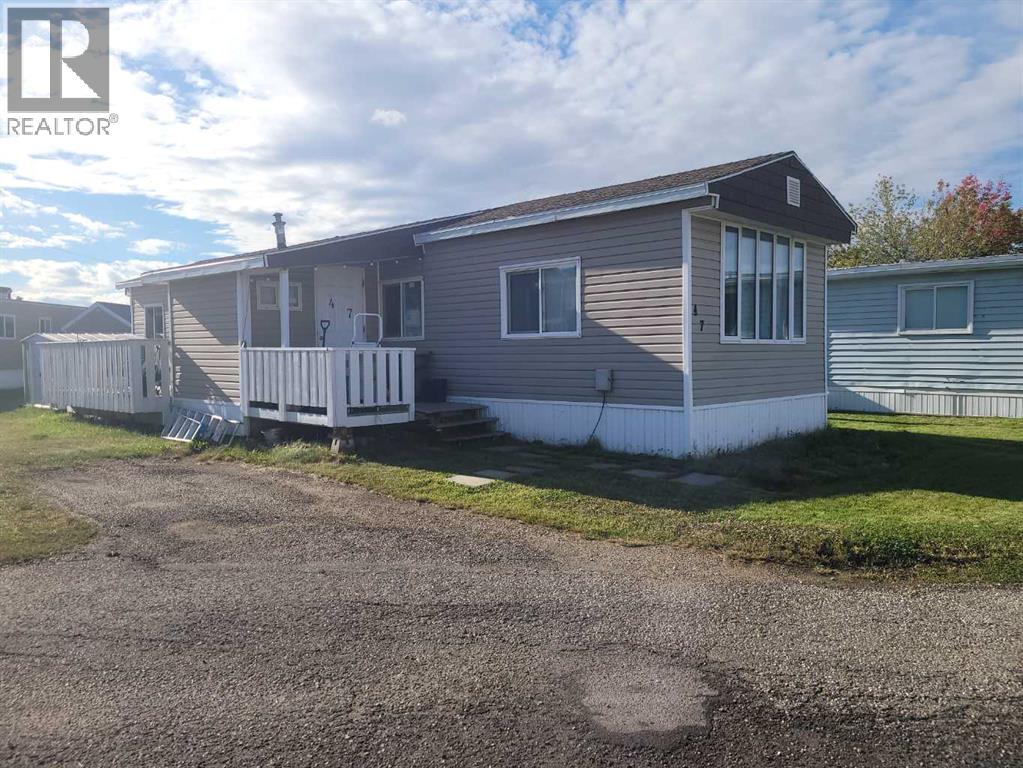 9531 98 Street Unit 47, Grande Prairie, AB T8V 2B6