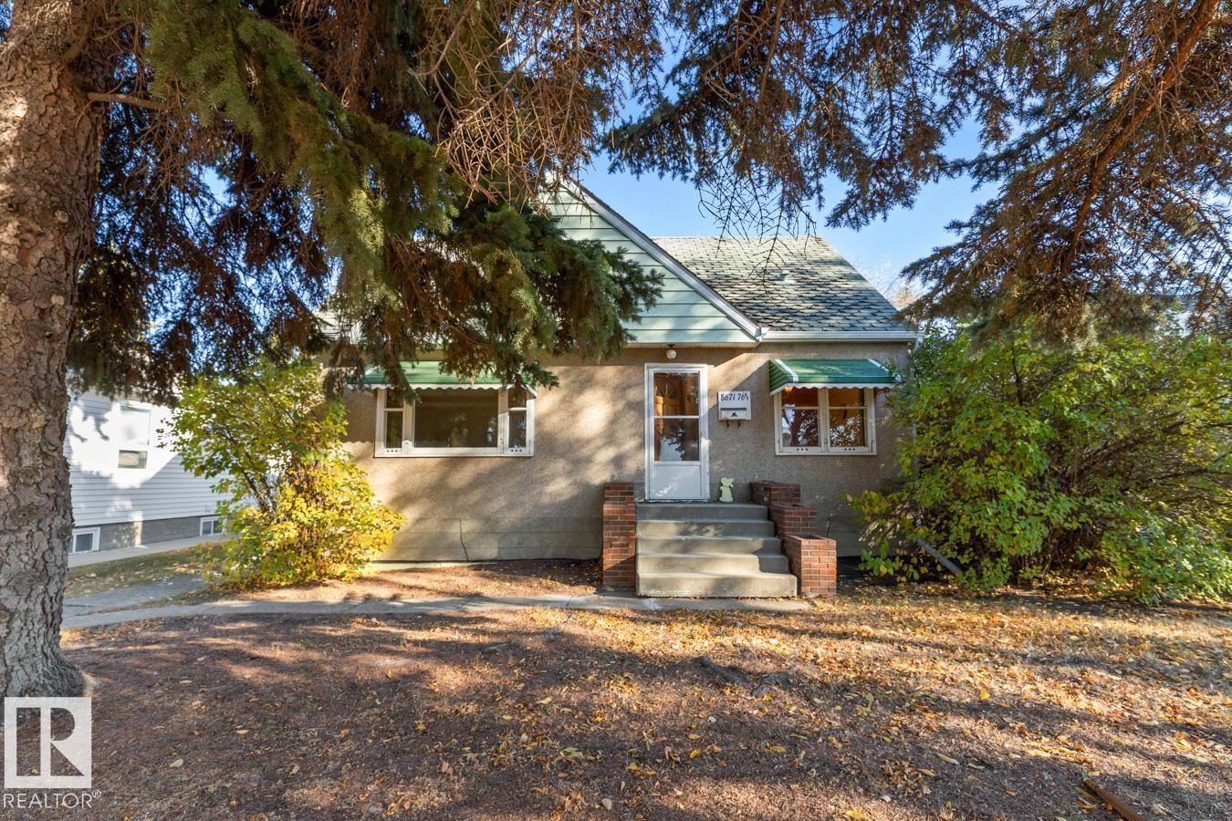 76 St Nw Unit 8671, Edmonton, AB T6C 2K1