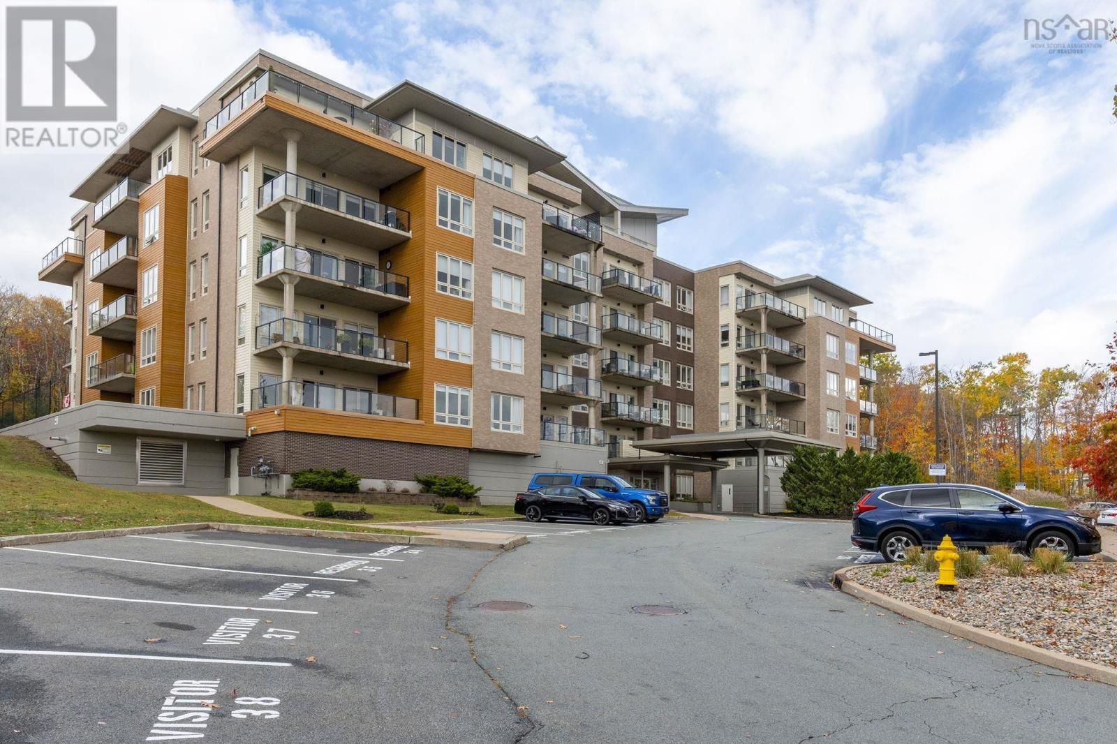 267 Gary Martin Drive Unit 504, Bedford, NS B4B 0P5