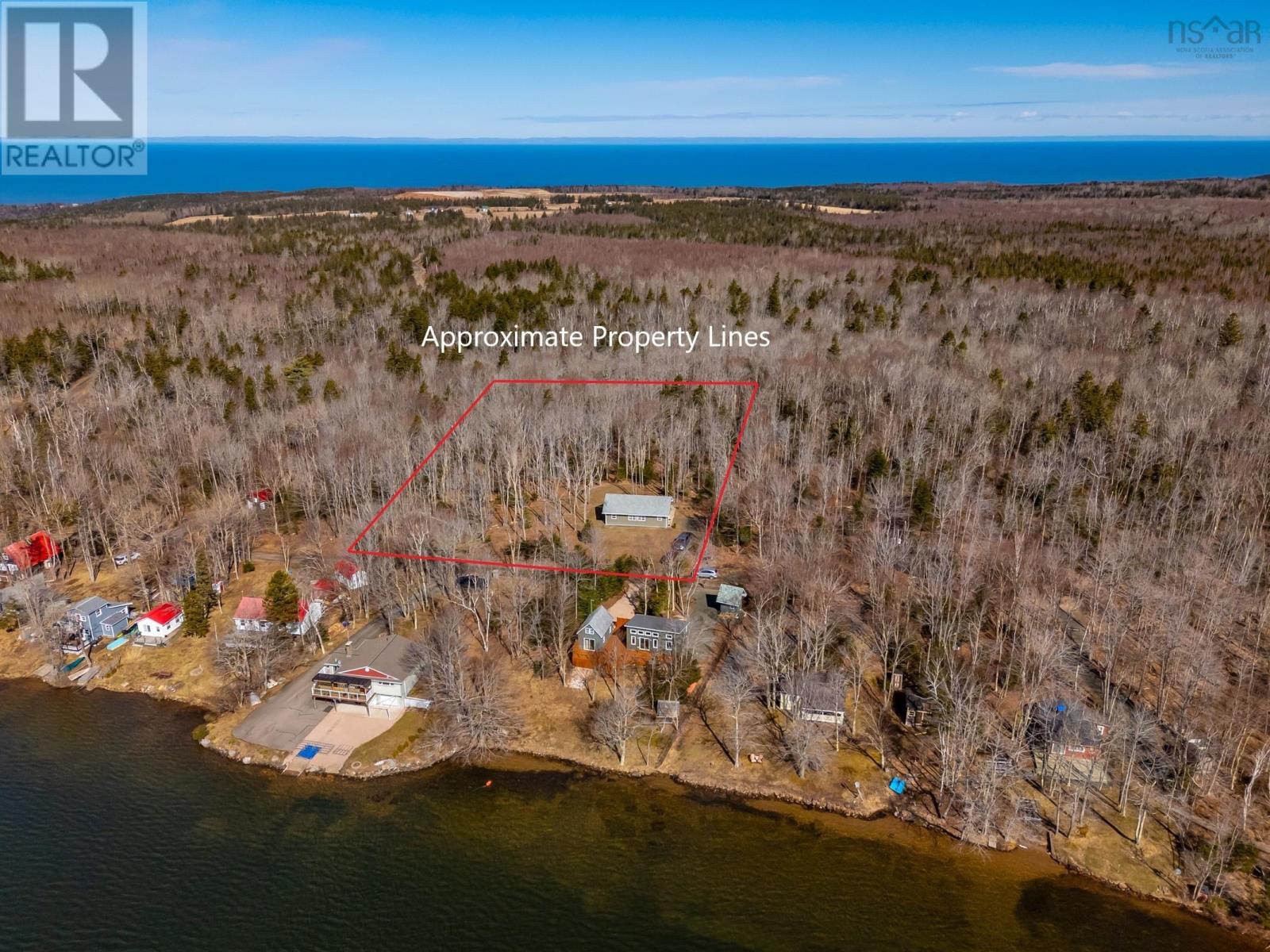 580 Rumsey Lake Rd, Arlington West, NS B0S 1L0