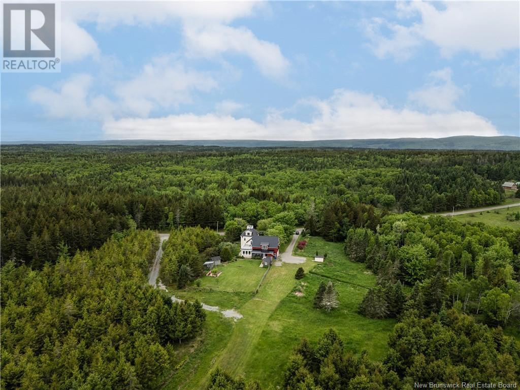 575 Route 915, Harvey, NB E4H 3S6