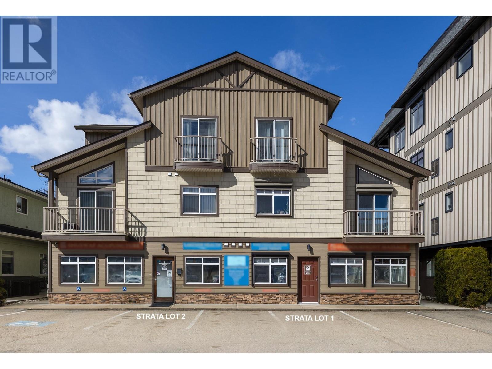 140 Harbourfront Drive Ne Unit 2 Lot Apt 2, Salmon Arm, BC V1E 2T3