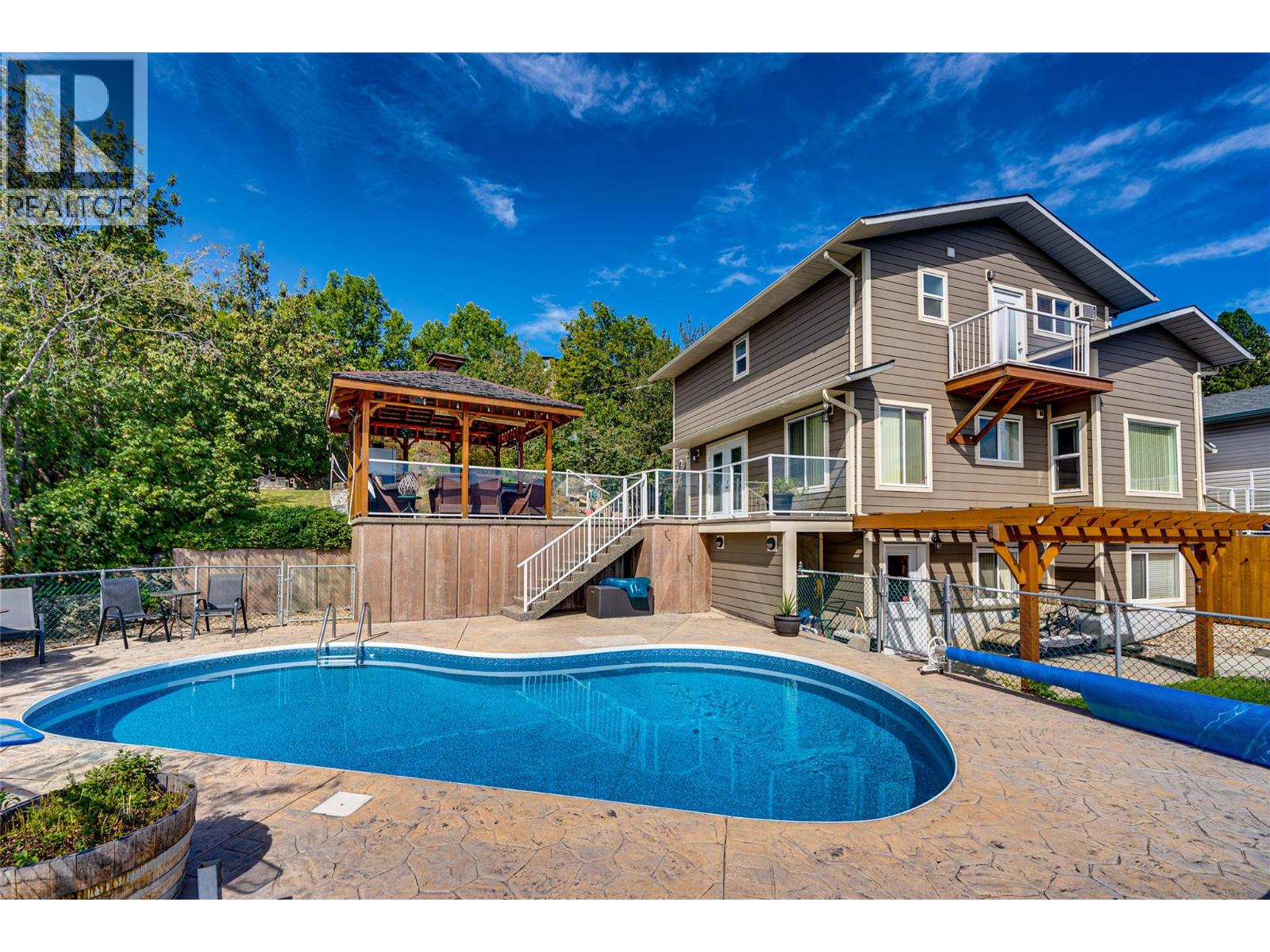 35 Avenue Unit 3951, Vernon, BC V1T 2V1