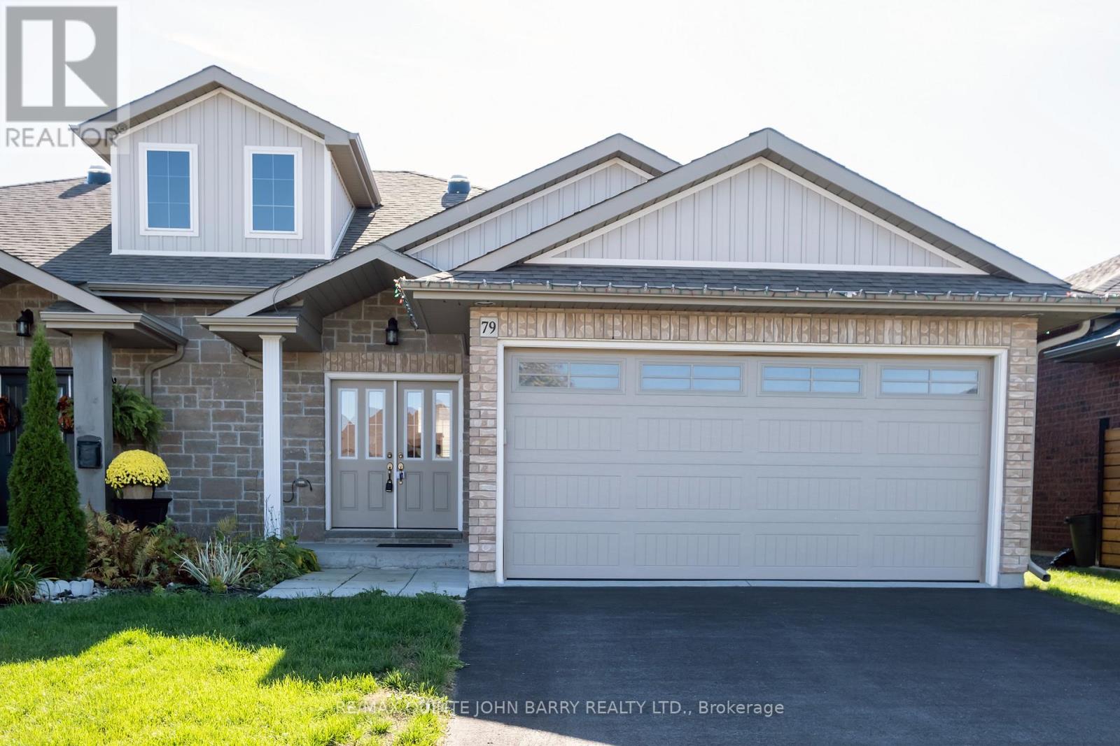79 Cortland Cres, Quinte West Murray Ward, ON K8V 0E9