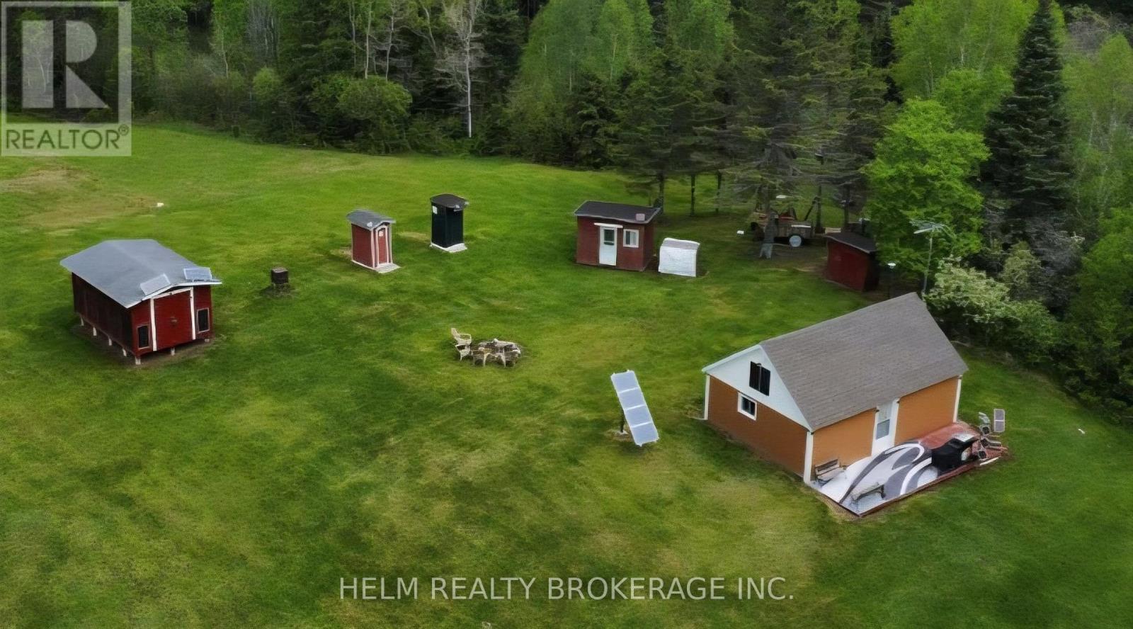 839 Grand Desert Rd, Bonfield, ON P0H 1E0