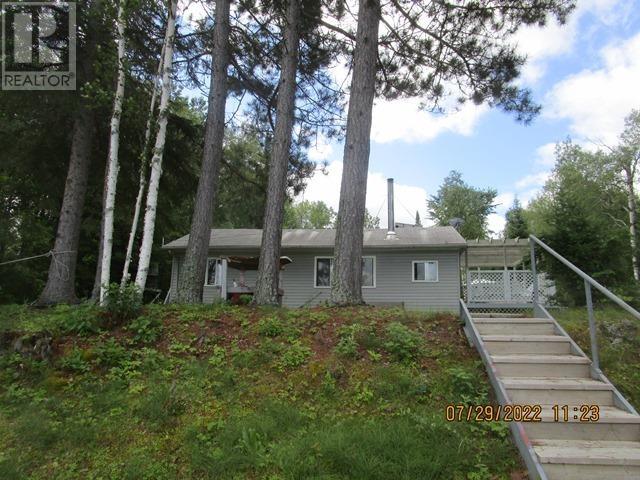 310 Wenasaga Lk Rd S, Ear Falls, ON P0V 1T0