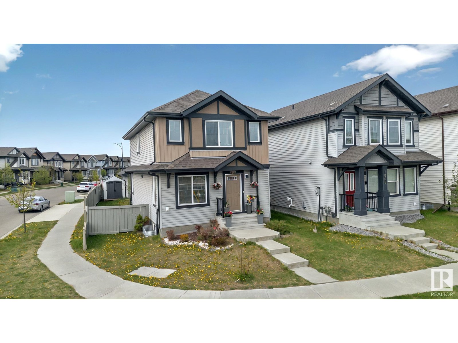 24 St Nw Unit 2004, Edmonton, AB T6T 0Y8