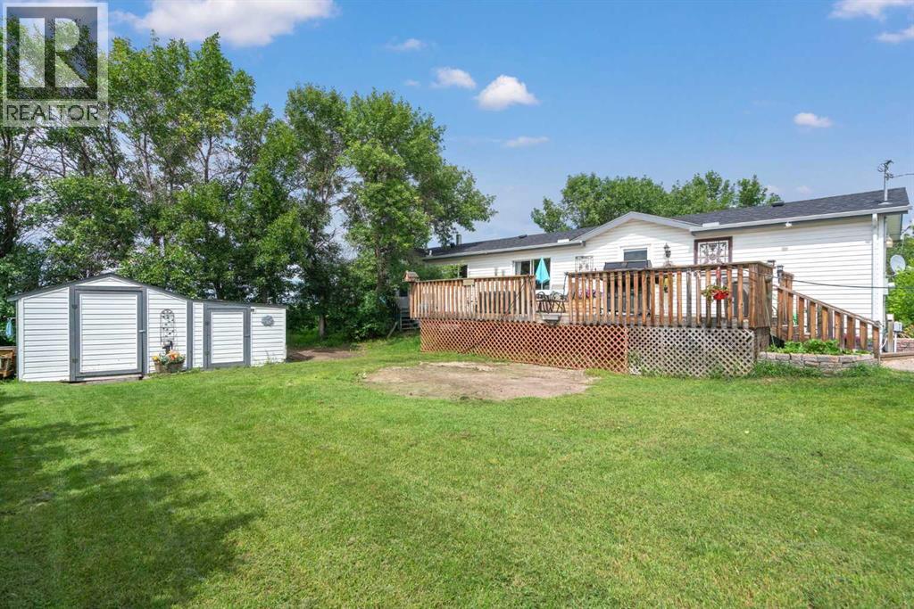 241026 Range Road 261 #a, Rural Wheatland County, AB T1P 0X1