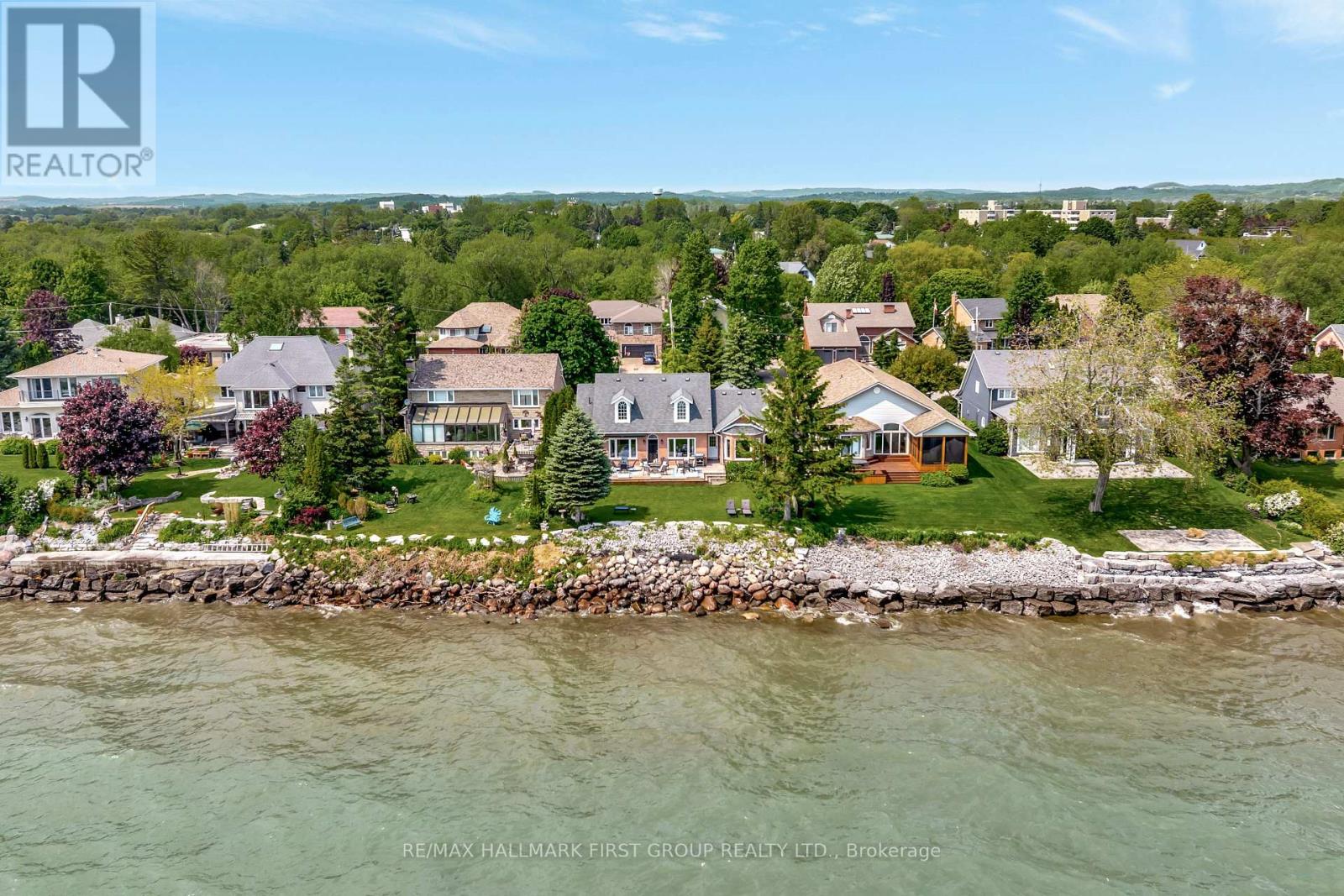 43 Tremaine Ter, Cobourg, ON K9A 5A7