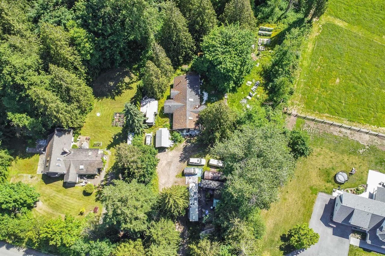 224 Street Unit 410, Langley, BC V2Z 2W5