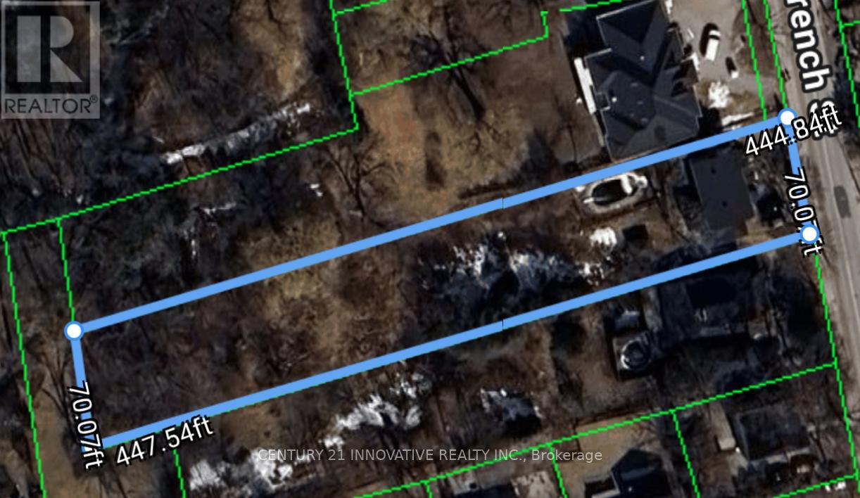 48 Trench St, Richmond Hill Mill Pond, ON L4C 3W5