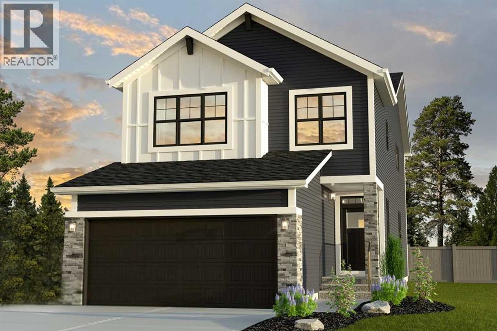 418 Legacy Cir SE, Calgary, AB T2X 3Z1