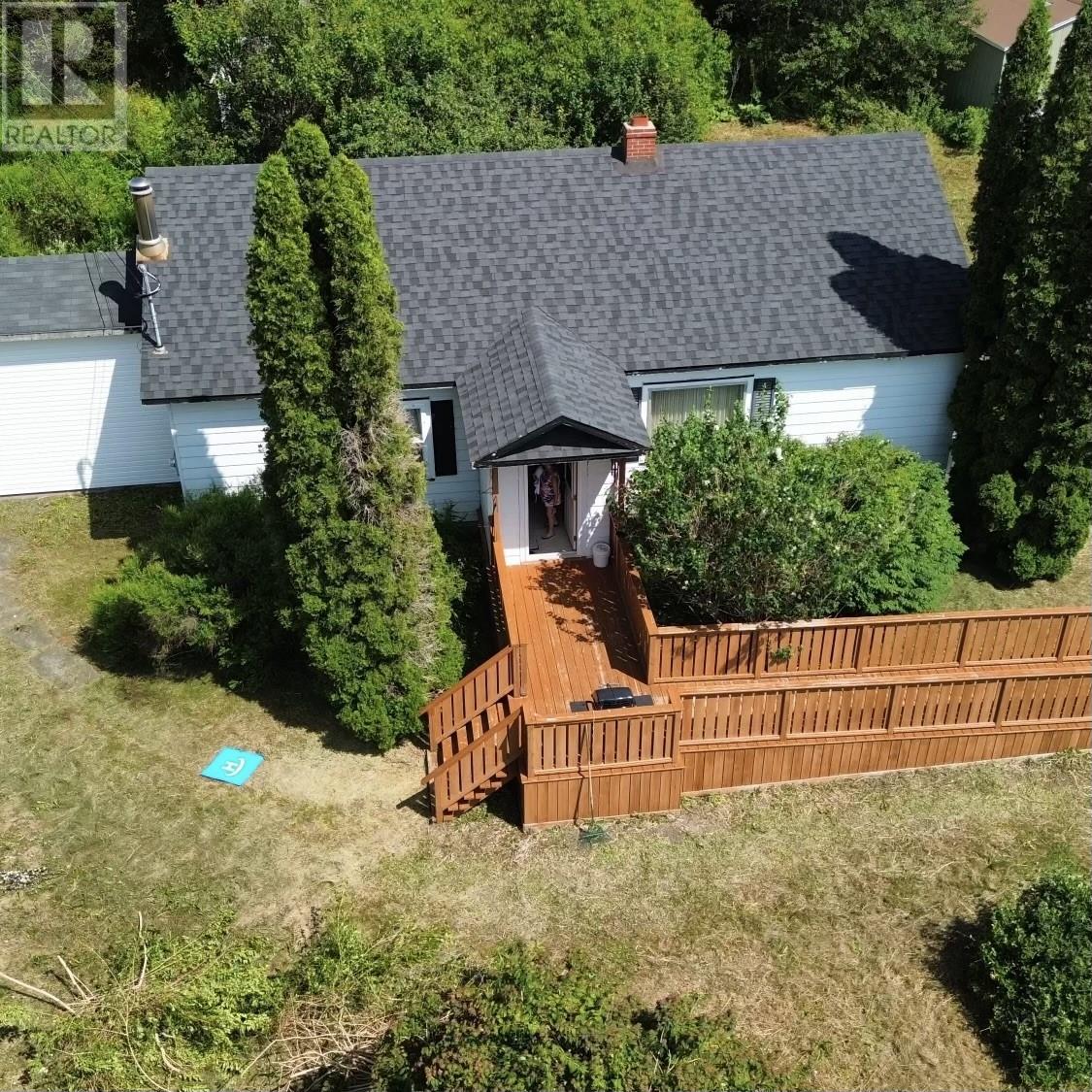 7 Balsom Street Ext, Clarenville, NL A5A 1B1