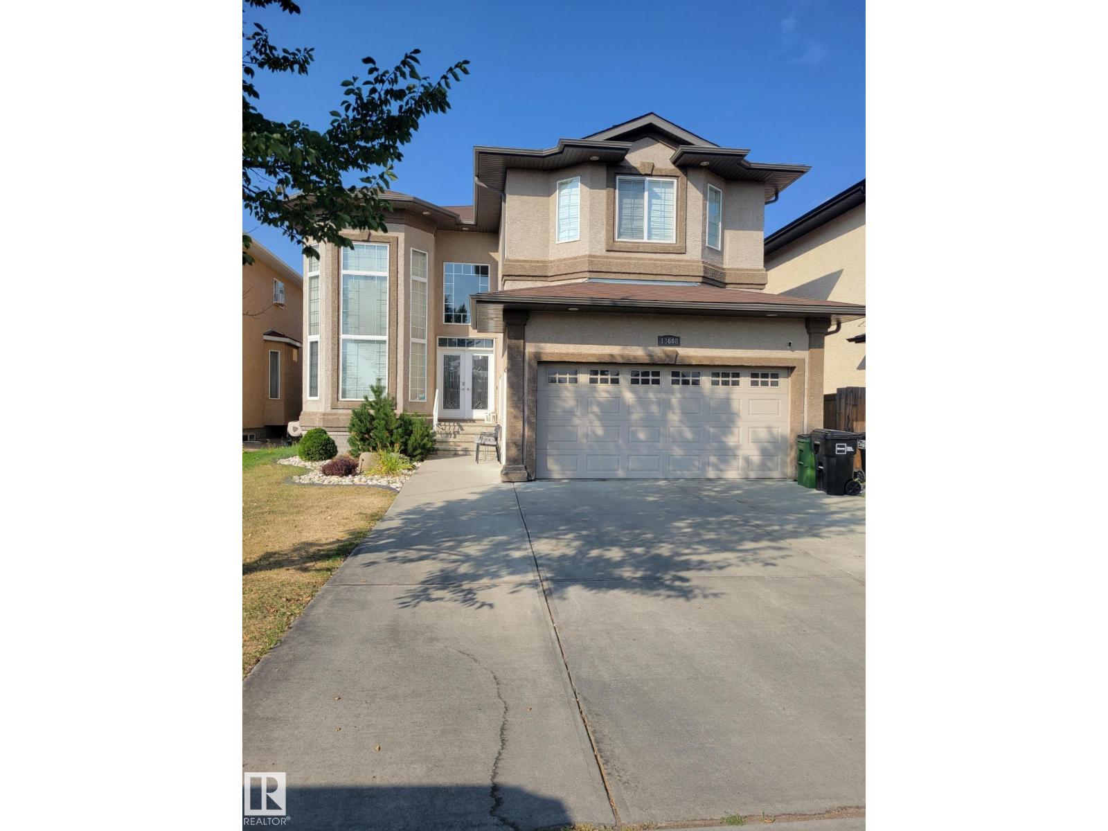 160 Av Nw Unit 13608, Edmonton, AB T6V 0B9