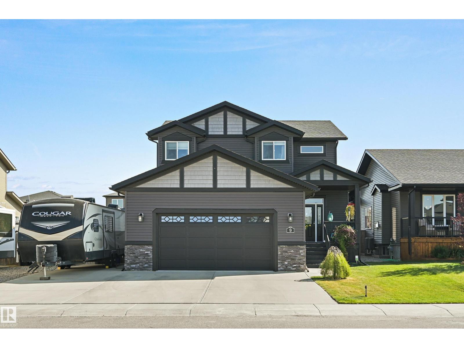 9 Viceroy Cr, Olds, AB T4H 0C4