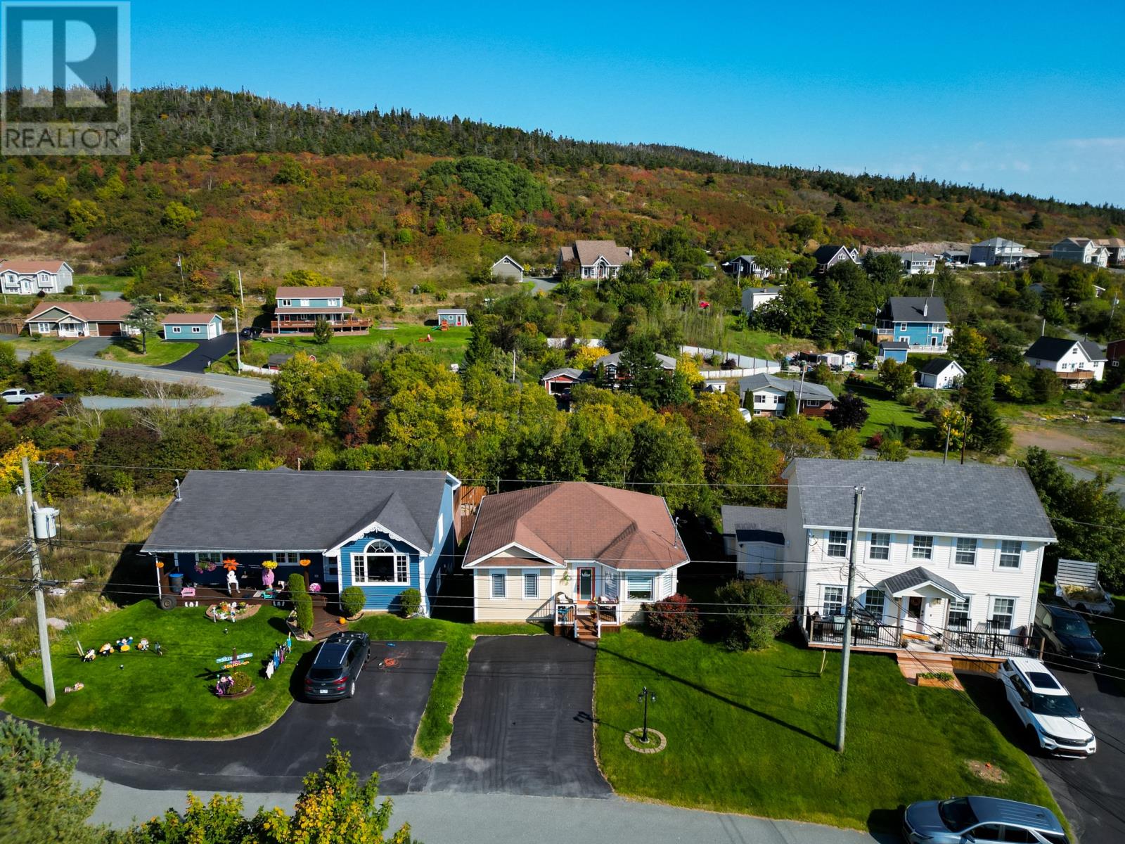 12 Obriens Ln, St. John's, NL A0A 3H0