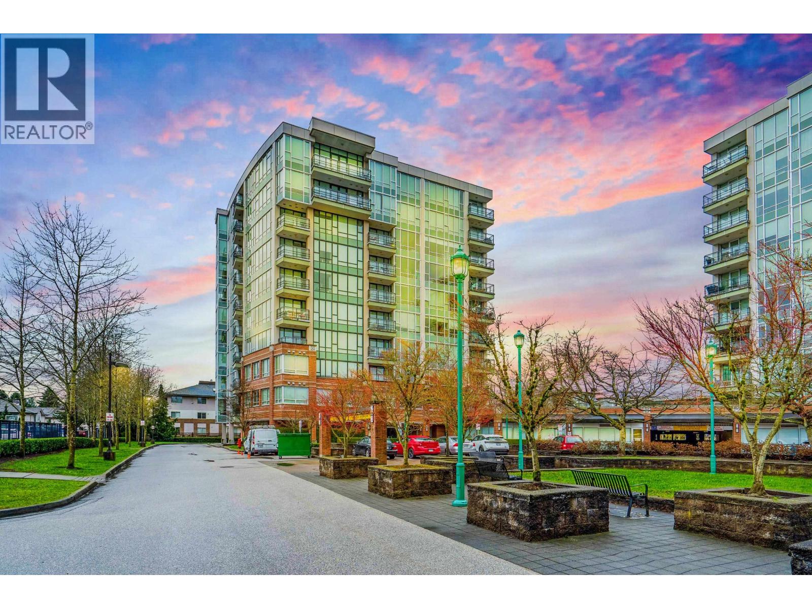 12079 Harris Road Unit 703, Pitt Meadows, BC V3Y 0C7