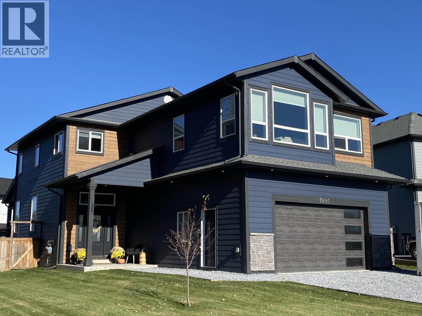 7006 Stonecreek Pl, Prince George, BC V2N 0H2