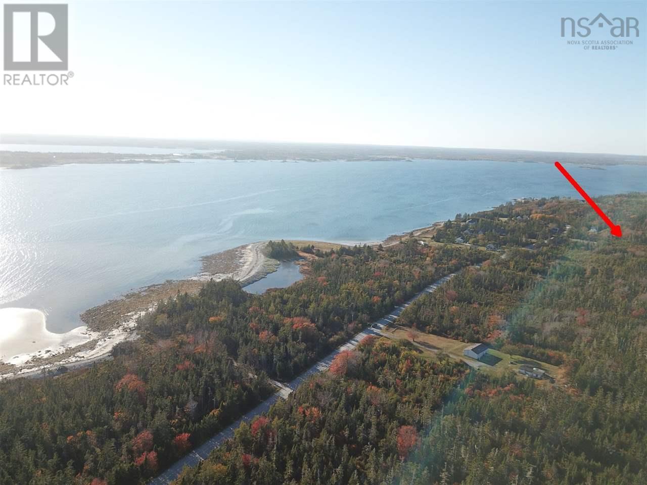 Lot Shore Road, North East Harbour, NS B0T 1W0