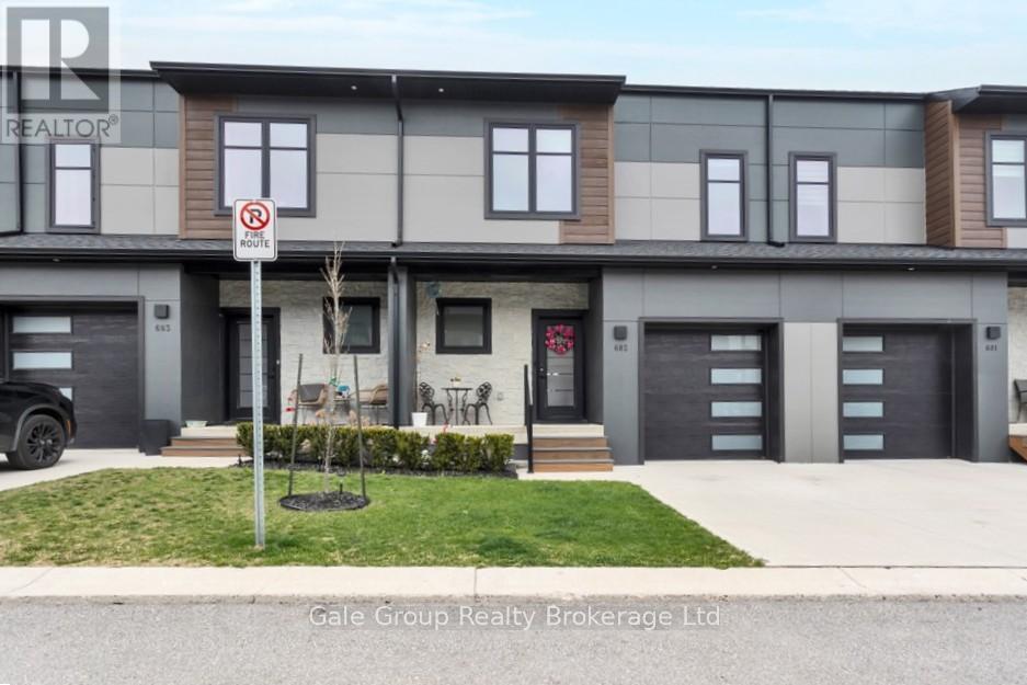 602 361 Quarter Town Line, Tillsonburg, ON N4G 0K2