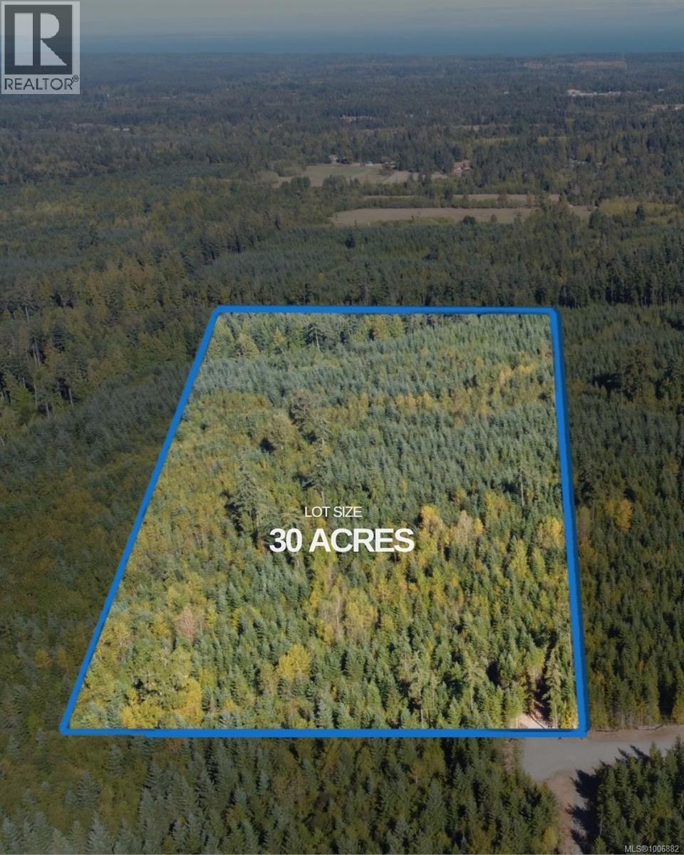 Pratt Road, Hilliers, BC V0R 0B9