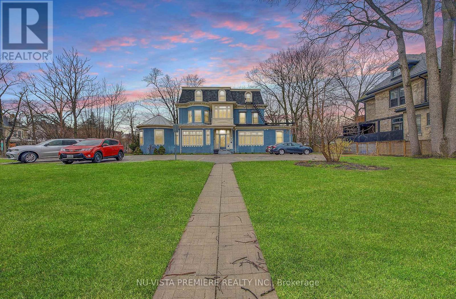 5 49 Ridout St S, London, ON N6C 3W8