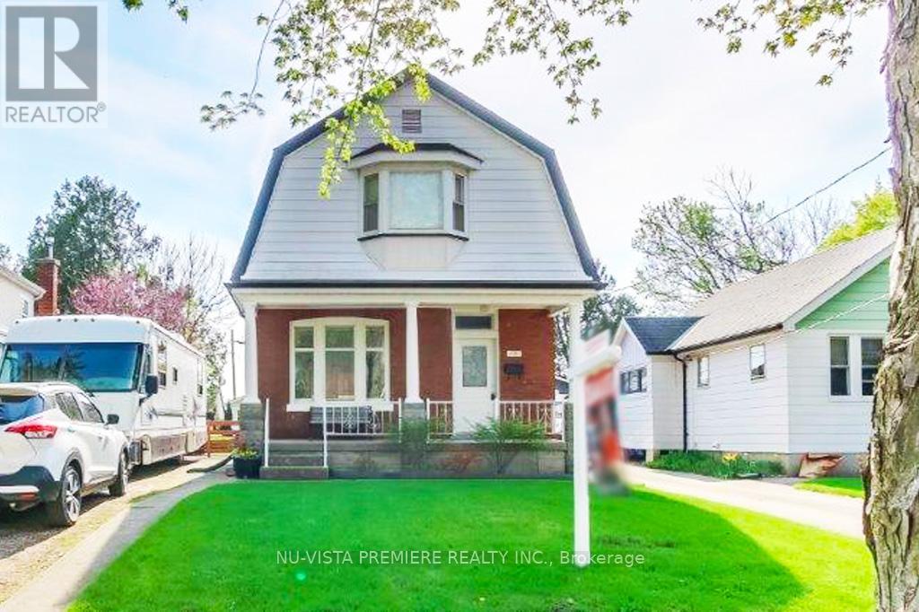 171 Sterling St, London, ON N5Y 1Z1